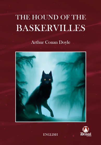 Portada_The Hound of the Baskervilles